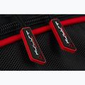 KJUST BMW X3 set geantă portbagaj 2010-2017 4 buc negru 10