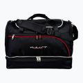KJUST BMW X4 2014-2017 set sac de portbagaj 4 buc negru 3