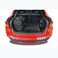 KJUST BMW X4 2014-2017 set sac de portbagaj 4 buc negru 16