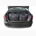 Set de genți pentru portbagaj KJUST Audi A6 Limousine 2011-2017 5 buc. black 16