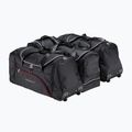 Set de genți pentru portbagaj KJUST Audi Q5 2008-2016 4 buc. black 2