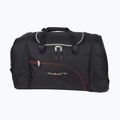 Set de genți pentru portbagaj KJUST Audi Q5 2008-2016 4 buc. black 3