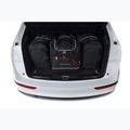 Set de genți pentru portbagaj KJUST Audi Q5 2008-2016 4 buc. black 17