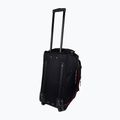 Set de genți pentru portbagaj KJUST Audi A3 2012-2020 3 buc. black 4