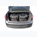 Set de genți pentru portbagaj KJUST Volkswagen Jetta 2011-2017 5 buc. negru 17