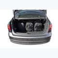 Set de genți pentru portbagaj KJUST Volkswagen Jetta 2011-2017 5 buc. negru 18