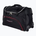 KJUST set geantă portbagaj Opel Astra Convertible 2001-2006 4 buc negru. 4