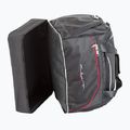 KJUST set geantă portbagaj Opel Astra Convertible 2001-2006 4 buc negru. 5