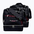 KJUST sac de boot set Porsche 911 Carrera 4 2012-2015 2 buc negru.