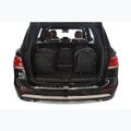 Set de genți pentru portbagaj KJUST Mercedes-Benz GLE Suv 2015-2018 4 buc. negru 13