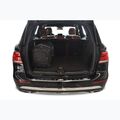 Set de genți pentru portbagaj KJUST Mercedes-Benz GLE Suv 2015-2018 4 buc. negru 15