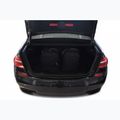 KJUST BMW 7 set geantă portbagaj 2015-2022 4 buc negru 16