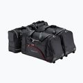 Set de genți pentru portbagaj KJUST Jaguar XE 2015-2018 4 buc. black 2