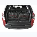 Set de genți pentru portbagaj KJUST Land Rover Range Rover Sport 2013-2022 5 buc. negru 11