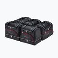 Set de genți pentru portbagaj KJUST Land Rover Range Rover 2012-2021 5 buc. negru