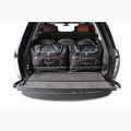 Set de genți pentru portbagaj KJUST Land Rover Range Rover 2012-2021 5 buc. negru 11