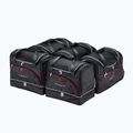 Set de genți pentru portbagaj KJUST Mercedes-Benz M 2011-2015 5 buc. negru