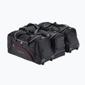 Set de genți pentru portbagaj KJUST Mercedes-Benz GLA 2013-2019 4 buc. negru 2