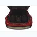 Set de genți pentru portbagaj KJUST Mercedes-Benz GLA 2013-2019 4 buc. negru 11