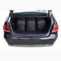 Set de genți pentru portbagaj KJUST Mercedes-Benz E Limousine 2009-2015 5 buc. negru 18