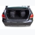 Set de genți pentru portbagaj KJUST Mercedes-Benz E Limousine 2009-2015 5 buc. negru 19