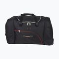 KJUST BMW X1 2015+ 4 set de saci pentru compartimentul de bagaje negru 4
