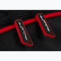 KJUST BMW X1 2015+ 4 set de saci pentru compartimentul de bagaje negru 9