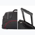 KJUST BMW X1 2015+ 4 set de saci pentru compartimentul de bagaje negru 14