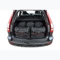 Set de genți pentru portbagaj KJUST Honda CR-V 2006-2012 5 buc. black 11