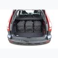 Set de genți pentru portbagaj KJUST Honda CR-V 2006-2012 5 buc. black 12
