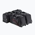 KJUST BMW 6 Gran Coupe 2012-2018 sac de portbagaj set 4 buc negru 2