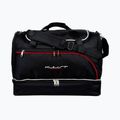 KJUST BMW 6 Gran Coupe 2012-2018 sac de portbagaj set 4 buc negru 3