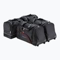 KJUST BMW 7L set geantă portbagaj 2008-2015 4 buc negru 2