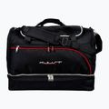 KJUST BMW 7L set geantă portbagaj 2008-2015 4 buc negru 3
