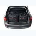 Set de genți pentru portbagaj KJUST Audi A4 Allroad Quattro 2008-2015 5 buc. black 16