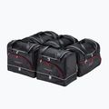 Set de genți pentru portbagaj KJUST Audi A4 Avant 2008-2015 5 buc. black