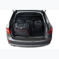 Set de genți pentru portbagaj KJUST Audi A4 Avant 2008-2015 5 buc. black 17