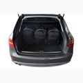 Set de genți pentru portbagaj KJUST Audi A4 Avant 2008-2015 5 buc. black 18