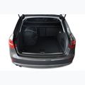 Set de genți pentru portbagaj KJUST Audi A4 Avant 2008-2015 5 buc. black 20