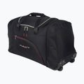 Set de genți pentru portbagaj KJUST Volkswagen Passat Limousine 2014-2021 5 buc. negru 4
