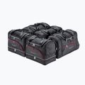 Set de genți pentru portbagaj KJUST Mazda 6 Limousine 2012+ 5 buc. negru
