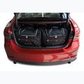 Set de genți pentru portbagaj KJUST Mazda 6 Limousine 2012+ 5 buc. negru 11