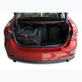 Set de genți pentru portbagaj KJUST Mazda 6 Limousine 2012+ 5 buc. negru 12