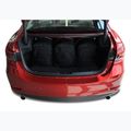 Set de genți pentru portbagaj KJUST Mazda 6 Limousine 2012+ 5 buc. negru 13