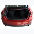 Set de genți pentru portbagaj KJUST Mazda 6 Limousine 2012+ 5 buc. negru 14