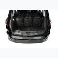Set de genți pentru portbagaj KJUST Ford S-Max 2015-2023 5 buc. black 15