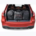 Set de genți pentru portbagaj KJUST Mercedes-Benz GLC 2015-2022 4 buc. negru 11