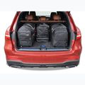 Set de genți pentru portbagaj KJUST Mercedes-Benz GLC 2015-2022 4 buc. negru 12