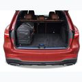 Set de genți pentru portbagaj KJUST Mercedes-Benz GLC 2015-2022 4 buc. negru 14