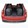 Set de genți pentru portbagaj KJUST Mercedes-Benz GLC 2015-2022 4 buc. negru 14